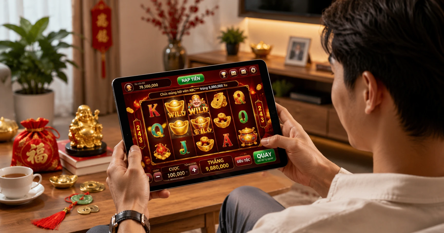 Khám Phá raja slot365: Trò Chơi Đánh Bạc Đỉnh Cao và Cơ Hội Thắng Lớn - image 2