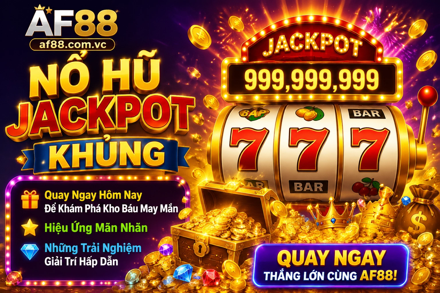 AF88 cập nhật hoạt động