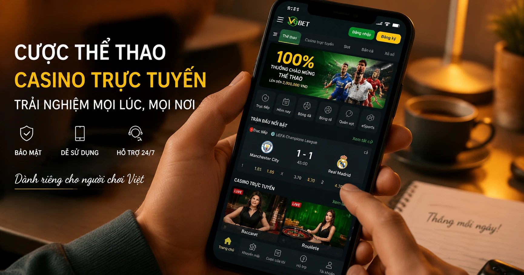 Tổng quan về af88 vip và các nền tảng liên quan - image 2